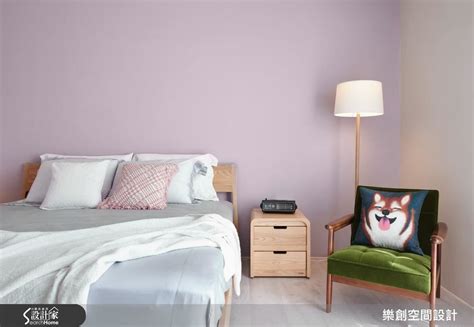 紫色油漆房間 物外清遊全文